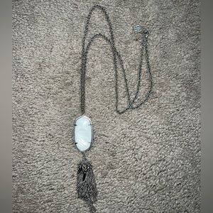 Kendra Scott Rayne Necklace